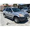 Image 2 : HOND CR-V 2003 APP DUP-T-DON TMU