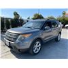 Image 1 : FORD EXPLORER 2012 T-REPO 2 DAYS