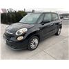 Image 1 : FIAT 500L 2014 O/S T-DON
