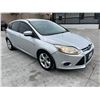 Image 1 : FORD FOCUS 2014 SALV T/DONATION