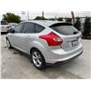 Image 4 : FORD FOCUS 2014 SALV T/DONATION