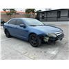 Image 2 : FORD FUSION 2010 T-DONATION
