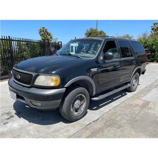 FORD EXPEDITON 1999 T-DONATION