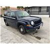 Image 2 : JEEP PATRIOT 2015 T-REPO 2 DAYS