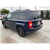 Image 3 : JEEP PATRIOT 2015 T-REPO 2 DAYS