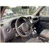 Image 5 : JEEP PATRIOT 2015 T-REPO 2 DAYS
