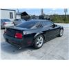 Image 3 : FORD MUSTANG 2008 T-DONATION