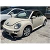 Image 1 : VOLK BEETLE 2010 T