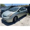 Image 1 : TOYT PRIUS 2006 APP/DUP SALV-T DON-TMU