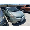 Image 2 : TOYT PRIUS 2006 APP/DUP SALV-T DON-TMU