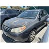 Image 1 : HYUN ELANTRA 2007 SALV-T-DON TMU
