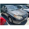 Image 2 : HYUN ELANTRA 2007 SALV-T-DON TMU