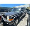 Image 1 : JEEP COMMANDER 2006 T-TMU