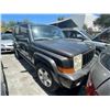 Image 2 : JEEP COMMANDER 2006 T-TMU