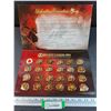 Image 1 : Team Canada Hockey 2006 Pin Collection w/Booklet
