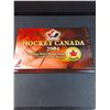 Image 5 : Team Canada Hockey 2006 Pin Collection w/Booklet