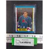 Image 1 : Joe Sakic 1989 OPC Rookie Hockey Trading Card