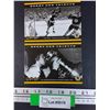Image 1 : (2) Bobby Orr Vintage Tribute Cards - 2007 Editions