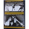 Image 2 : (2) Bobby Orr Vintage Tribute Cards - 2007 Editions