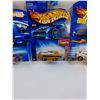 Image 4 : (4) Hot Wheels: AMG- Mercedes CLK, Itso Skeenie, Tooned Deora, He-Man Twin Mill II
