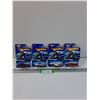 Image 1 : (4) Hot Wheels: Corvette, Alfa Romeo, 16 Angels, Ferrari