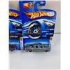 Image 4 : (4) Hot Wheels: Torpedo Jones, Jester, Challenger, Nissan Titan