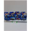 Image 1 : (4) Hot Wheels: Baja Bug, Asphalt Jungle, Mustang, Bug