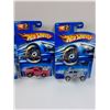 Image 3 : (4) Hot Wheels: Baja Bug, Asphalt Jungle, Mustang, Bug
