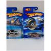 Image 3 : (4) Hot Wheels: Whip Creamer, AMG Mercedes, Bug, Dodge Dart