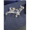Image 5 : # Swarovski Crystal - Baby Sheep Figurine w/Case & Certificate - 2" x 1.25"