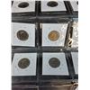 Image 5 : (10) Canadian Twenty Five Cent 1990's Provincial Coins in Sleeve