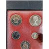 Image 2 : Canadian Mint Coin Collection - 1971