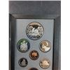 Image 2 : Canadian Mint Coin Collection - 1989