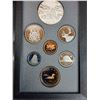Image 3 : Canadian Mint Coin Collection - 1989
