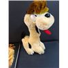 Image 2 : Otis From Garfield Stuffy & Collectible Dolls Hardcover Book