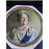 Image 2 : Royal Grafton Collectors Plate - The Queen Mother