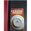 Image 3 : (2) Books: Platefinders Guide & Ceramic Marks (British)