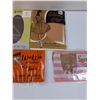 Image 3 : (5) Vintage Panty Hose - NOS
