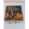 Image 1 : Guy Lombardo Reader's Digest Record Set in Box