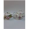 Image 6 : Vintage Sugar & Creamer Sets