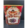 Image 3 : Holiday Barbie in Box - 1997 Edition