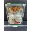 Image 1 : Holiday Barbie in Box - 1992 Edition