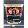 Image 1 : Holiday Barbie in Box - 1991 Edition