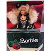 Image 2 : Holiday Barbie in Box - 1991 Edition
