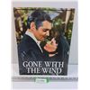 Image 1 : Gone with the Wind Metal Wall Picture - 12.5" x 16"