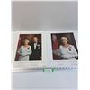 Image 1 : (2) Queen Elizabeth II Posters - 14" x 17"