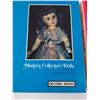 Image 2 : (2) Modern Collector's Dolls Hardcover Books