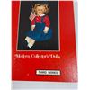 Image 3 : (2) Modern Collector's Dolls Hardcover Books