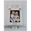 Image 1 : Doll Collecting Canadian Style Book