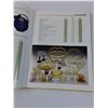 Image 3 : Depression Era Glassware Hard Cover Book